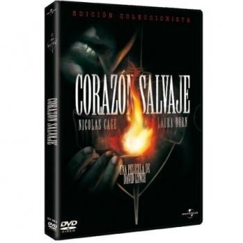 Corazón salvaje