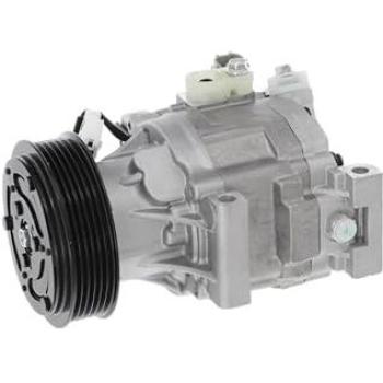 Compresor de aire acondicionado VALEO 813171 para Fiat, Abarth, Ford, Lancia y Toyota