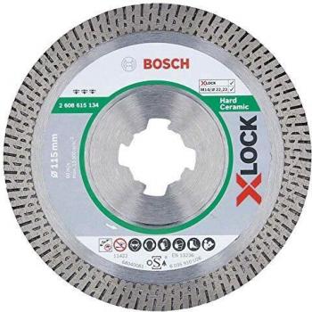 Bosch Professional Best - Disco de corte de diamante