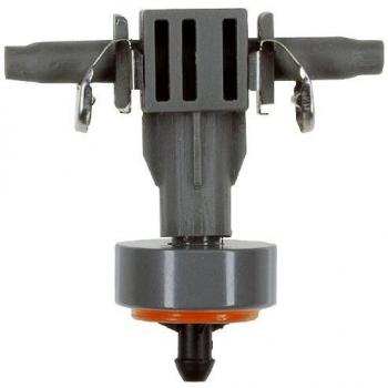Goteador Inline Gardena 2L Regulador de Presión - Pack de 10 Piezas