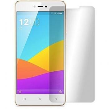 WEIMEI MOBILE TEMPEREDWEIMEIFORCE Transparente WEIMEI Force 1pieza