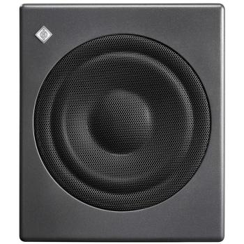 Subwoofer Activo de Estudio Neumann KH 750 DSP - 920 W, Color Negro