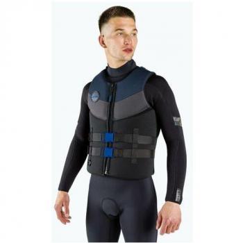 Chaleco Neopreno Jobe Azul Adulto
