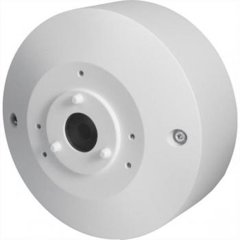 Mobotix MX-M-BC-W cámaras de Seguridad y Montaje para Vivienda Monte MX-M-BC-W, Monte, Blanco, IP66