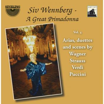 Siv Wennberg: The Ultimate Primadonna Collection Volume 4