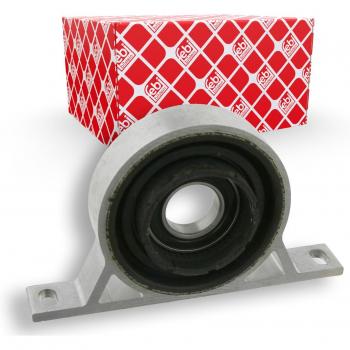 Cojinete soporte de cardán FEBI BILSTEIN 26322