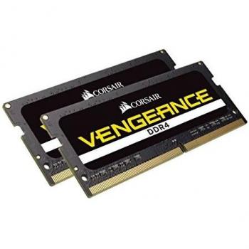 Corsair CMSX32GX4M2A2666C18 Vengeance 32 GB