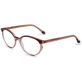Etnia Barcelona Antibes PKBX Armazones y Lentes Recetados para Mujer Rosas