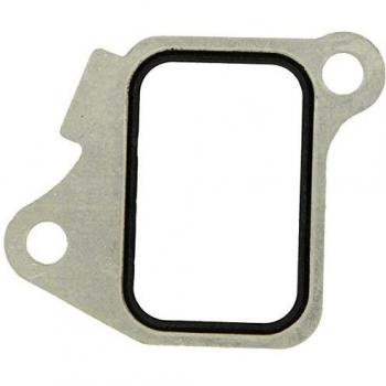 Junta de colector de admisión Elring 585.110, alta calidad, diseño preciso, resistencia térmica y química, compatible con múltiples modelos de vehículos