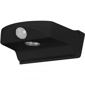 Osram Door - LED luminaria móvil de luz led, IP44, color blanco