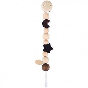 Heimess H733700 - Colgante para chupete