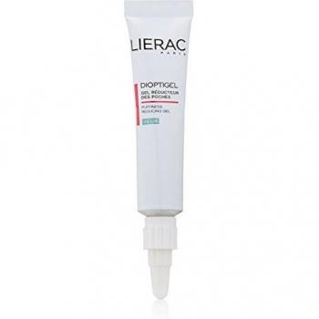 Lierac Gel para el Contorno de Ojos Diopti 10 ml