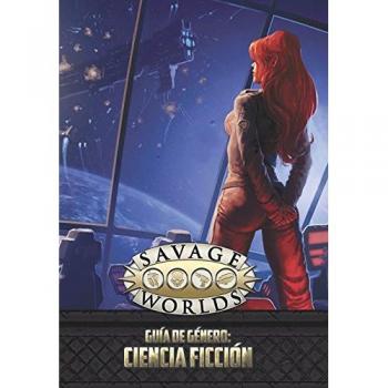 Guía de género: Ciencia-ficción