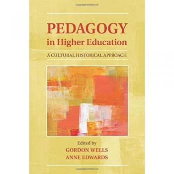 Pedagogía en la Educación Superior: Un Enfoque Histórico-Cultural