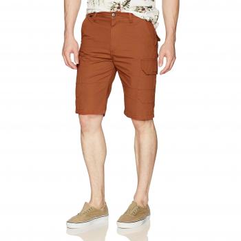 Pantalones Cargo Cortos Fox Slambozo Rx 20 Inch Saddle