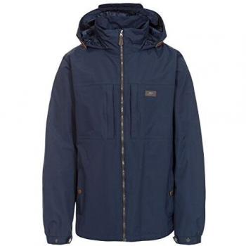 Trespass Cartwright Chaqueta, Hombre, Na1, L