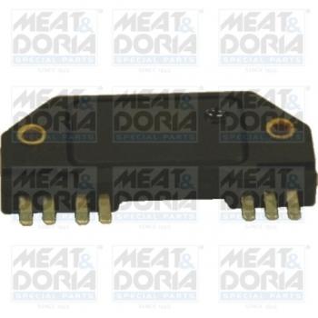 Unidad de control, sistema de encendido MEAT & DORIA 10015 para OPEL: Astra, Kadett, Corsa, Vectra, Ascona, Combo