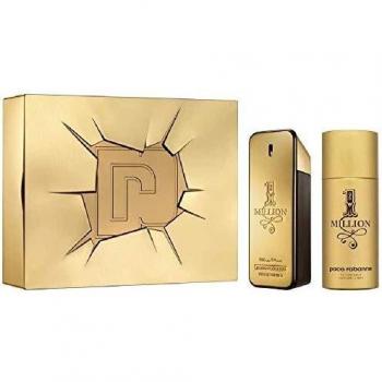 Paco Rabanne Perfume and Deodorant Spray Set