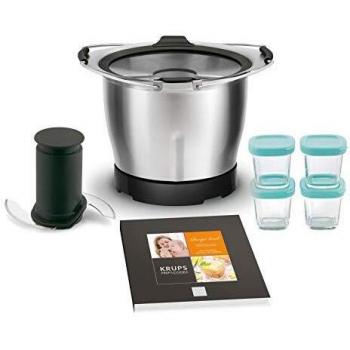 Krups Prep and Cook Accessories XF555E - Mini cuenco