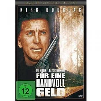 Für eine Handvoll Geld - The Big Trees