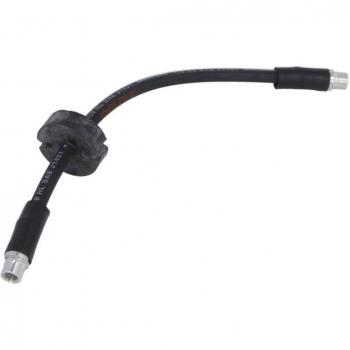 Tubo de freno y latiguillo de freno DELPHI LH7053 - Compatible con sistemas de frenos hidráulicos, fabricado en acero resistente a la corrosión, incluye conexiones roscadas para fácil instalación, diseño optimizado