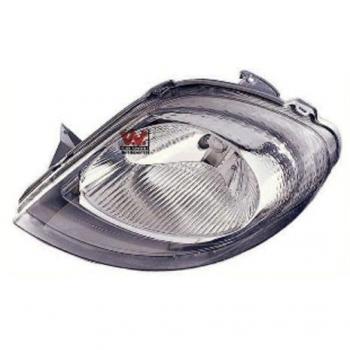 Faro Delantero Van Wezel 4394961 - Faros Principales para Automóviles