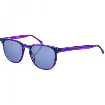 Gafas de sol Zen Eyewear Z434 unisex de acetato con forma cuadrada