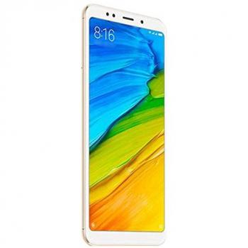 Xiaomi Redmi 5 Plus 4G 64GB Dual-SIM Gold EU