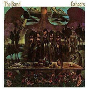 Cahoots [Vinilo]