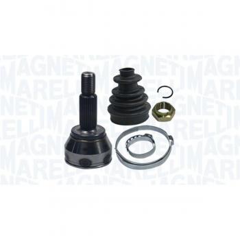 Juego de articulación de cardán MAGNETI MARELLI 302015100119