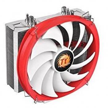 Thermaltake Nic L32 - Cooler CPU Aluminio, 14 cm