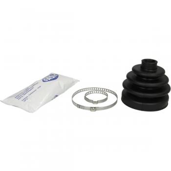 Kit de fuelles para eje de transmisión SASIC 1906099, incluye fuelles de alta resistencia, diseño específico para un ajuste perfecto, materiales duraderos y flexibles que garantizan una larga vida útil y protección contra la suciedad y el