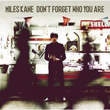 Don'T Forget Who You Are