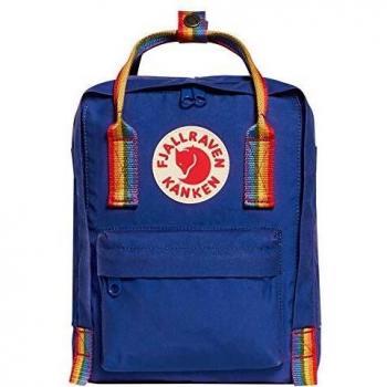 FJÄLLRÄVEN F23621 527-907 Mochila, Unisex Adulto, Multicolor
