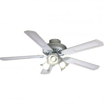 Ventilador de Techo con Luz FARELEK BALEARES 60W