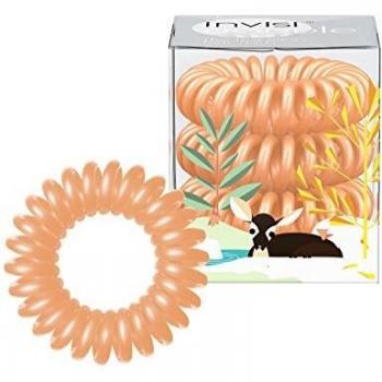 Invisibobble Silky Season - 3Unidades