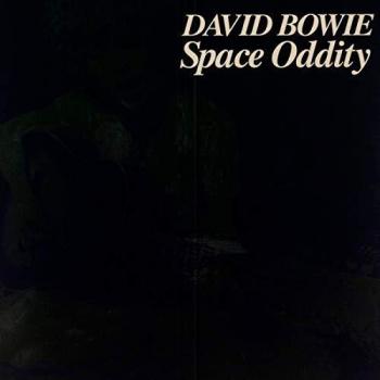 David Bowie -Space Oddity 50Th Anniversary