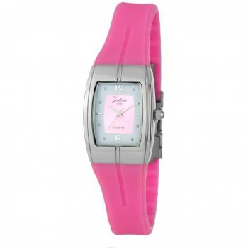 Reloj Mujer Justina 21814R (23mm)