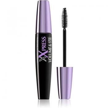 Gabriella Salvete XXPress Lengthening and Curling Mascara Shade Black 11 ml