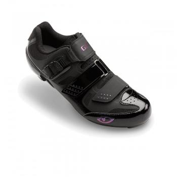 Giro Solara II Road, Zapatos de Ciclismo de Carretera para Mujer,