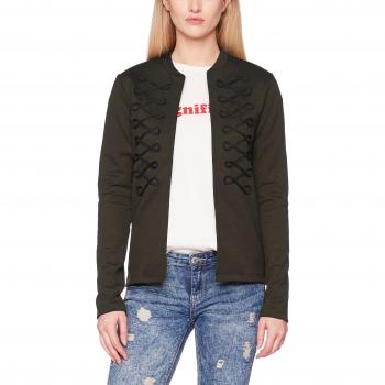 Only Onlhilda L/S Cardigan Ess, Chaqueta de Traje para Mujer