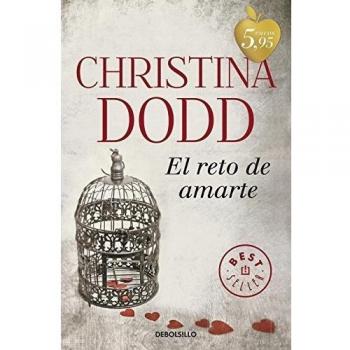 El reto de amarte - Christina Dodd