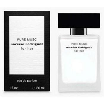 Narciso Rodriguez Pure Musc For Her Eau de parfum 30 ml