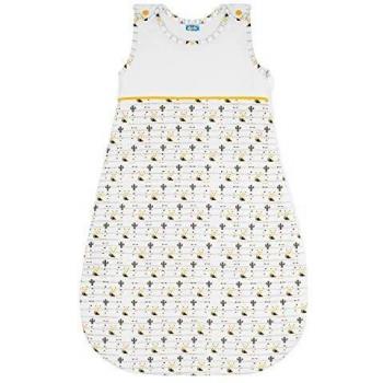 Sweety Fox - Saco de Dormir Bebe - Algodon 100% Ecológico Certificado Oeko-Tex® Sin Productos Químicos - Unisex