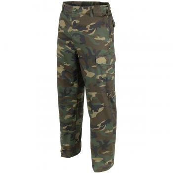Brandit US Ranger Cargo Pants - Olive Green 7XL for Men