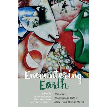 Theological Exploration of Earth's Interconnectedness: Encountering Earth Book