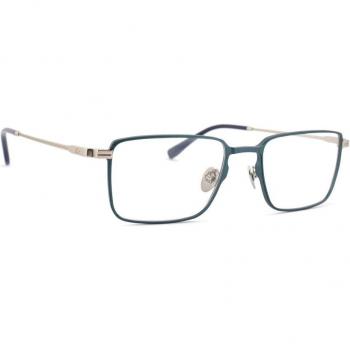 Lacoste L2275E Unisex Eyewear Frames, Blue, Size: 54 MM