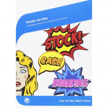 Venta on-line: Marketing y relación con el cliente en el e-commerce