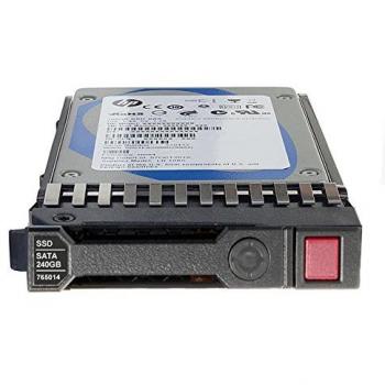 Hewlett Packard Enterprise 764925-B21 unidad de estado sólido - Disco duro sólido