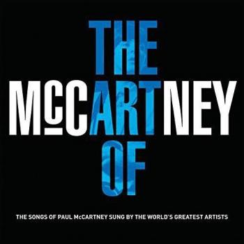 The Art Of Mccartney [Vinilo] - Various Artists